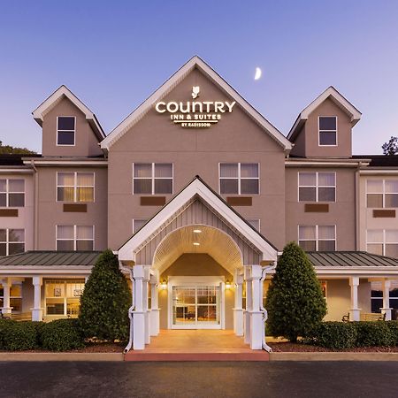 Country Inn & Suites By Radisson, Tuscaloosa, Al Екстер'єр фото