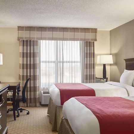 Country Inn & Suites By Radisson, Tuscaloosa, Al Екстер'єр фото