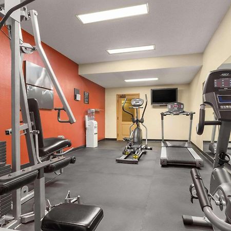 Country Inn & Suites By Radisson, Tuscaloosa, Al Екстер'єр фото