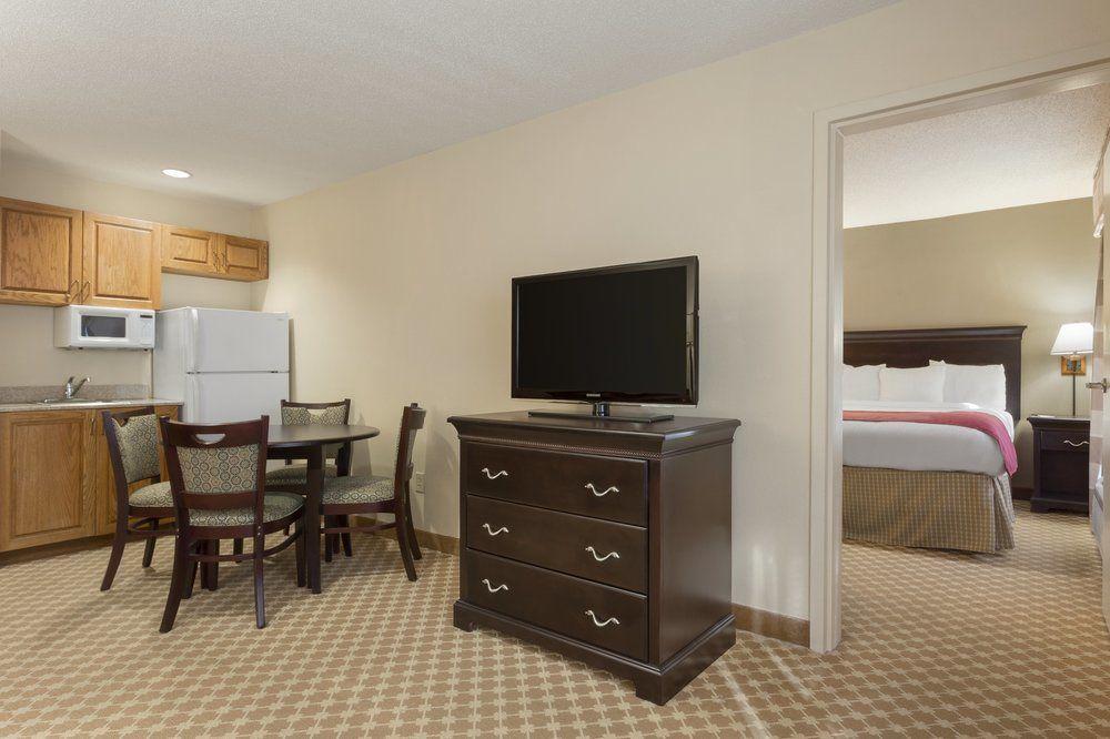 Country Inn & Suites By Radisson, Tuscaloosa, Al Екстер'єр фото