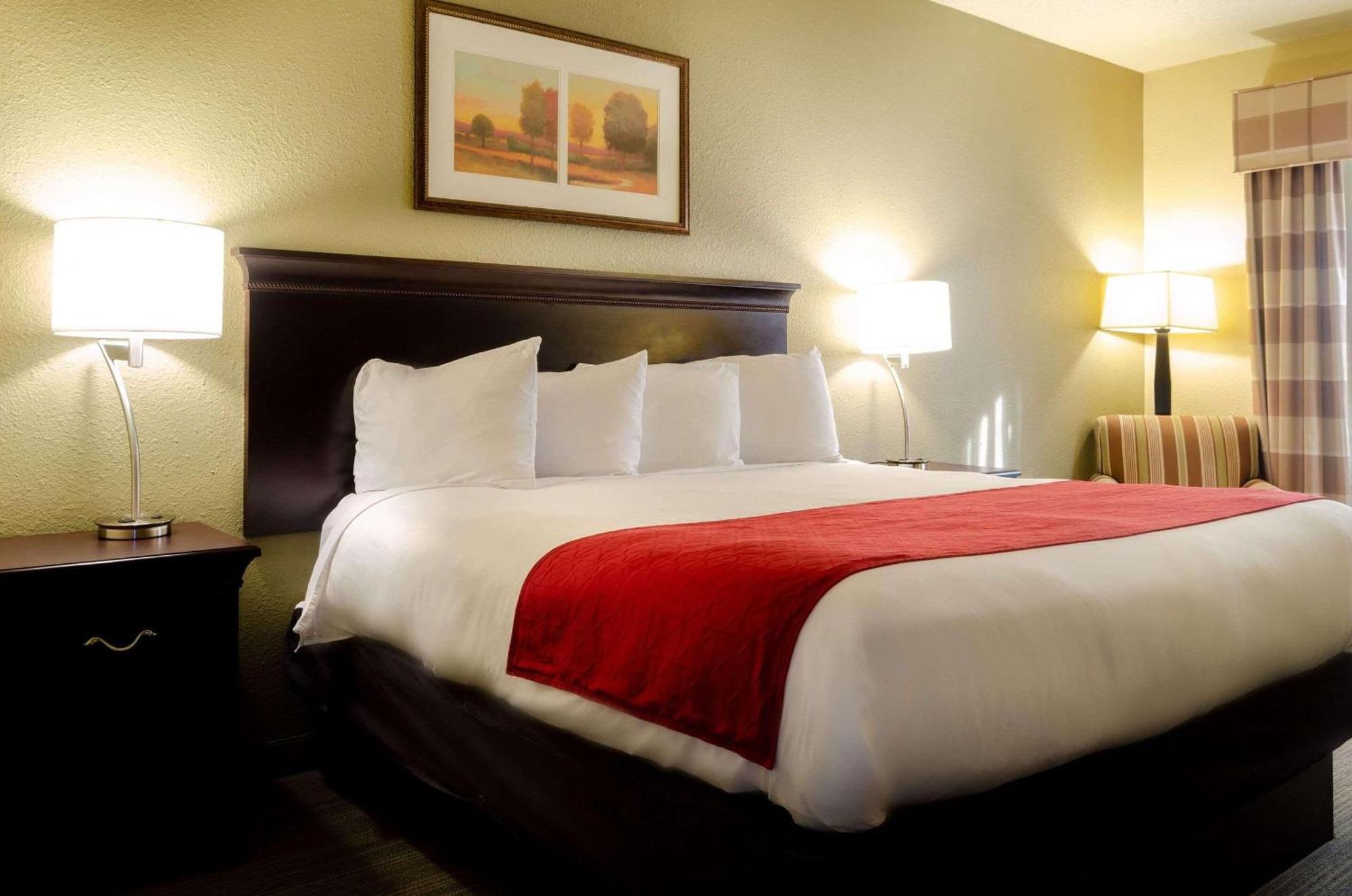 Country Inn & Suites By Radisson, Tuscaloosa, Al Екстер'єр фото