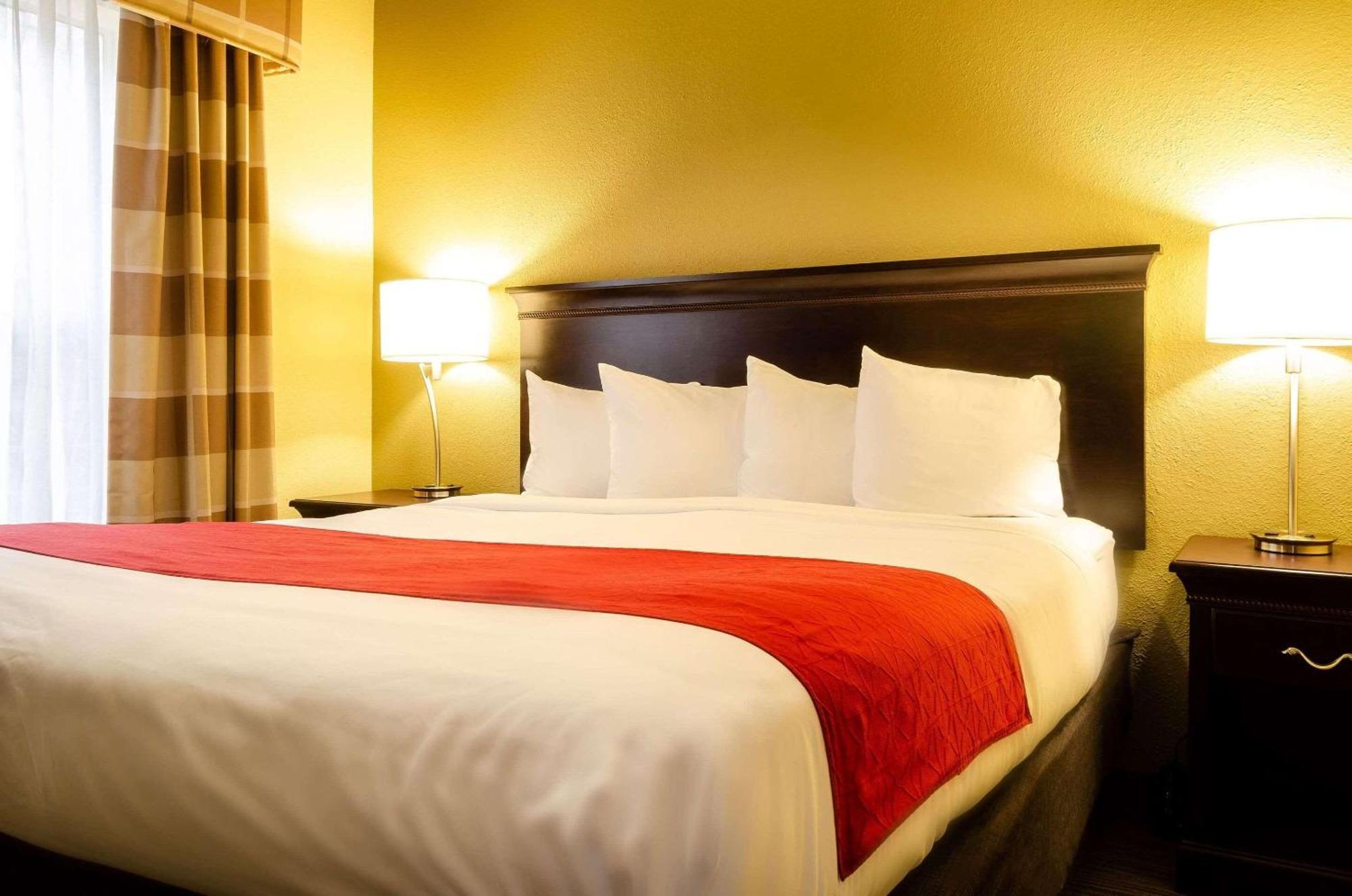 Country Inn & Suites By Radisson, Tuscaloosa, Al Екстер'єр фото