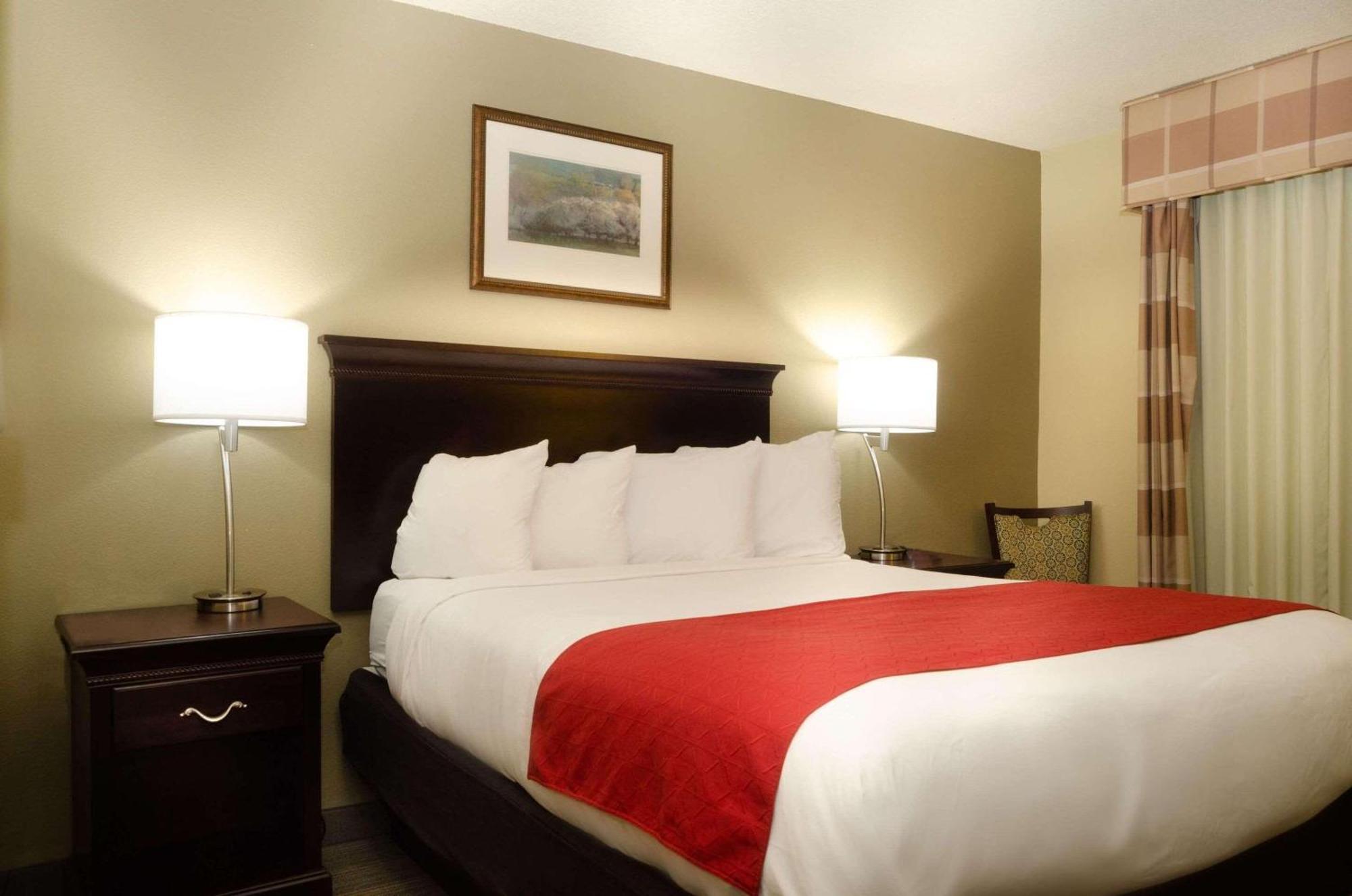 Country Inn & Suites By Radisson, Tuscaloosa, Al Екстер'єр фото