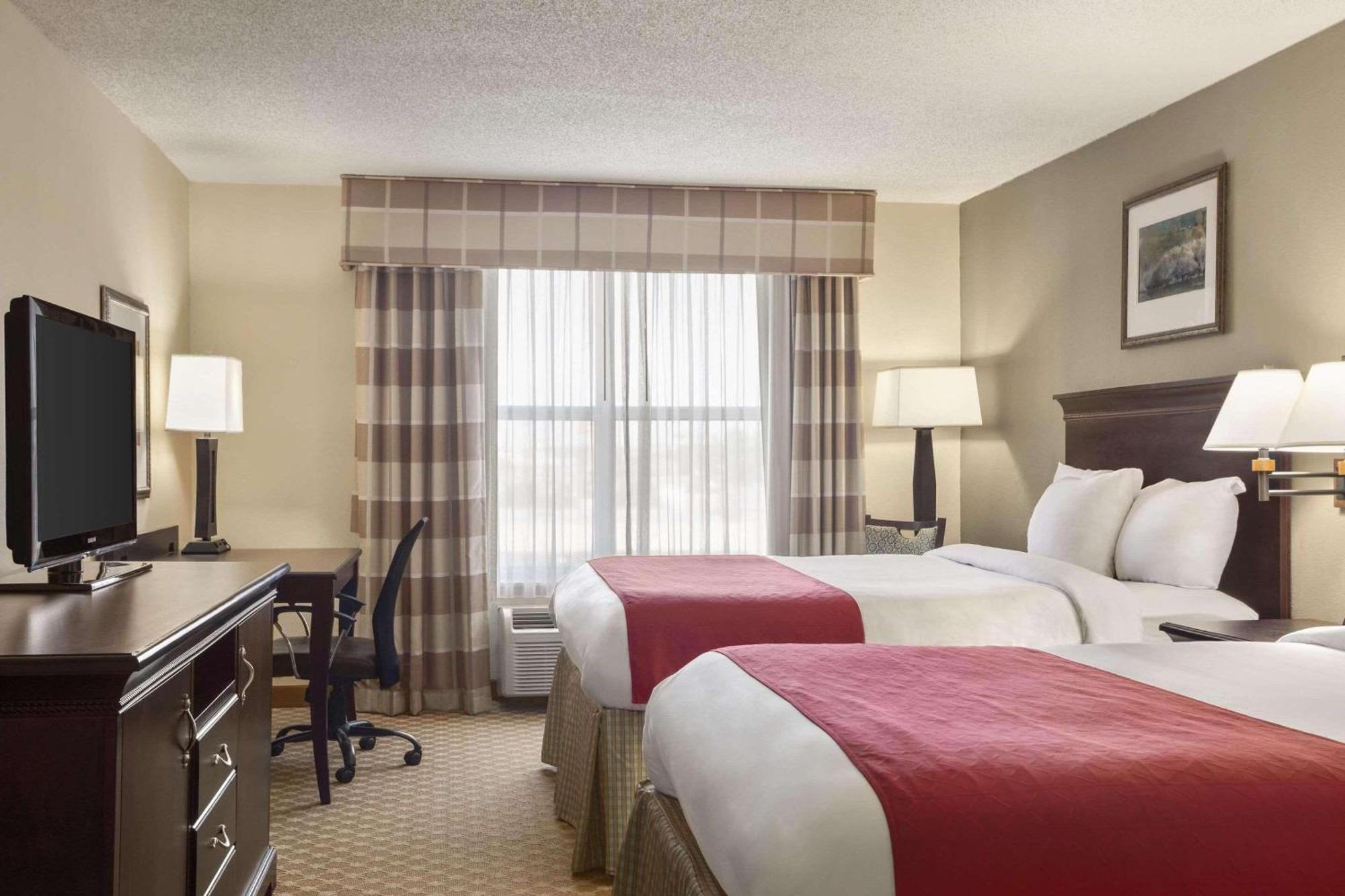Country Inn & Suites By Radisson, Tuscaloosa, Al Екстер'єр фото