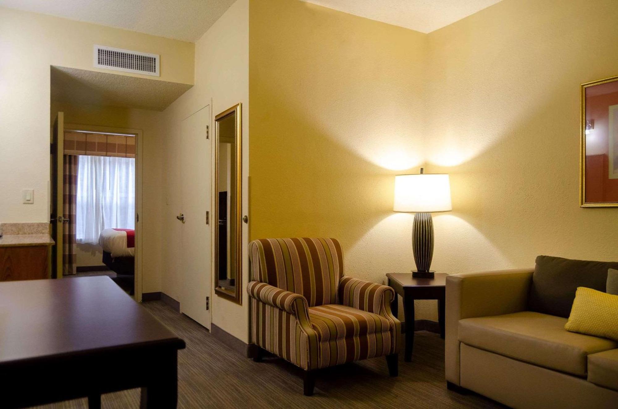Country Inn & Suites By Radisson, Tuscaloosa, Al Екстер'єр фото