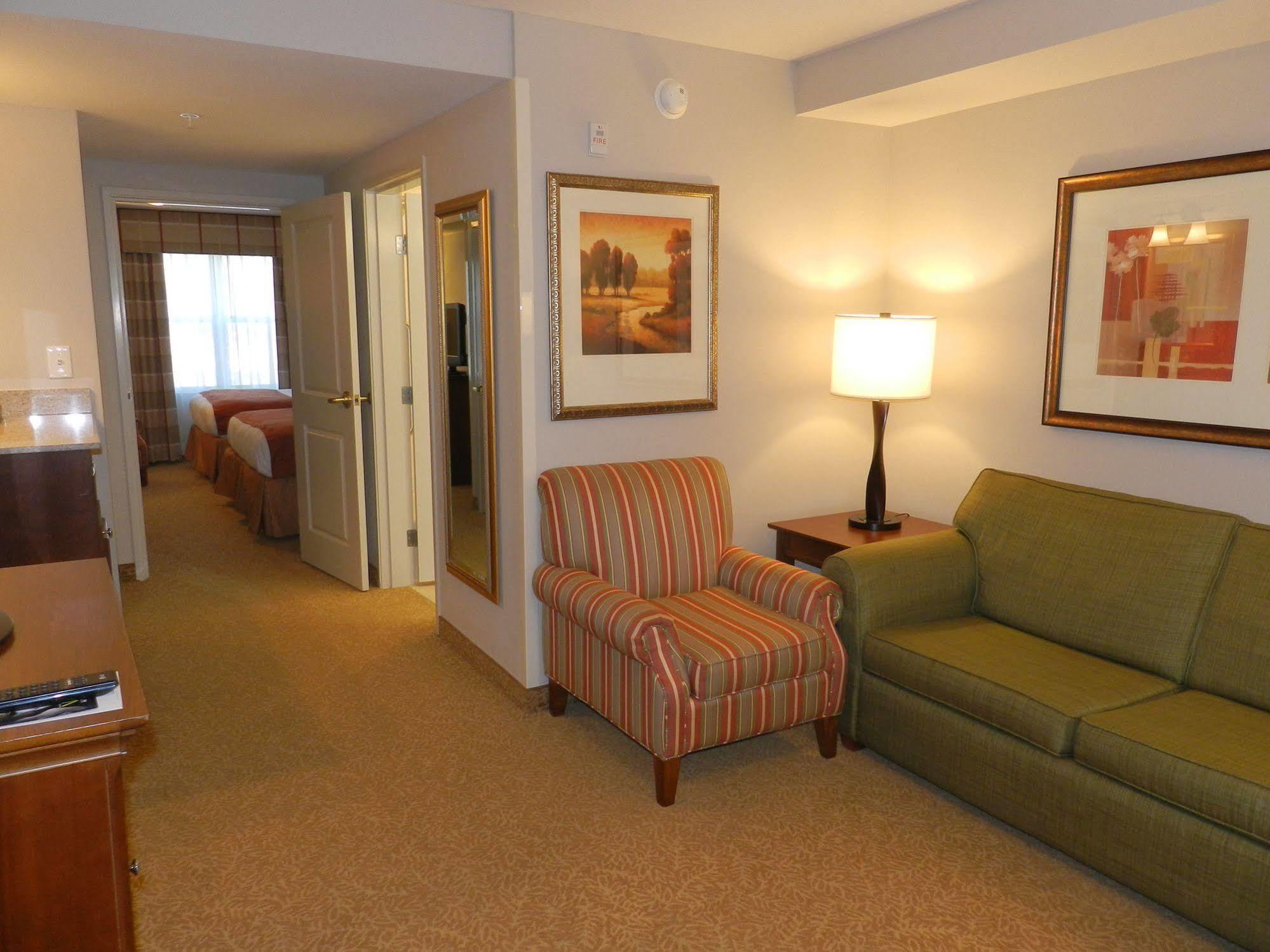 Country Inn & Suites By Radisson, Tuscaloosa, Al Екстер'єр фото