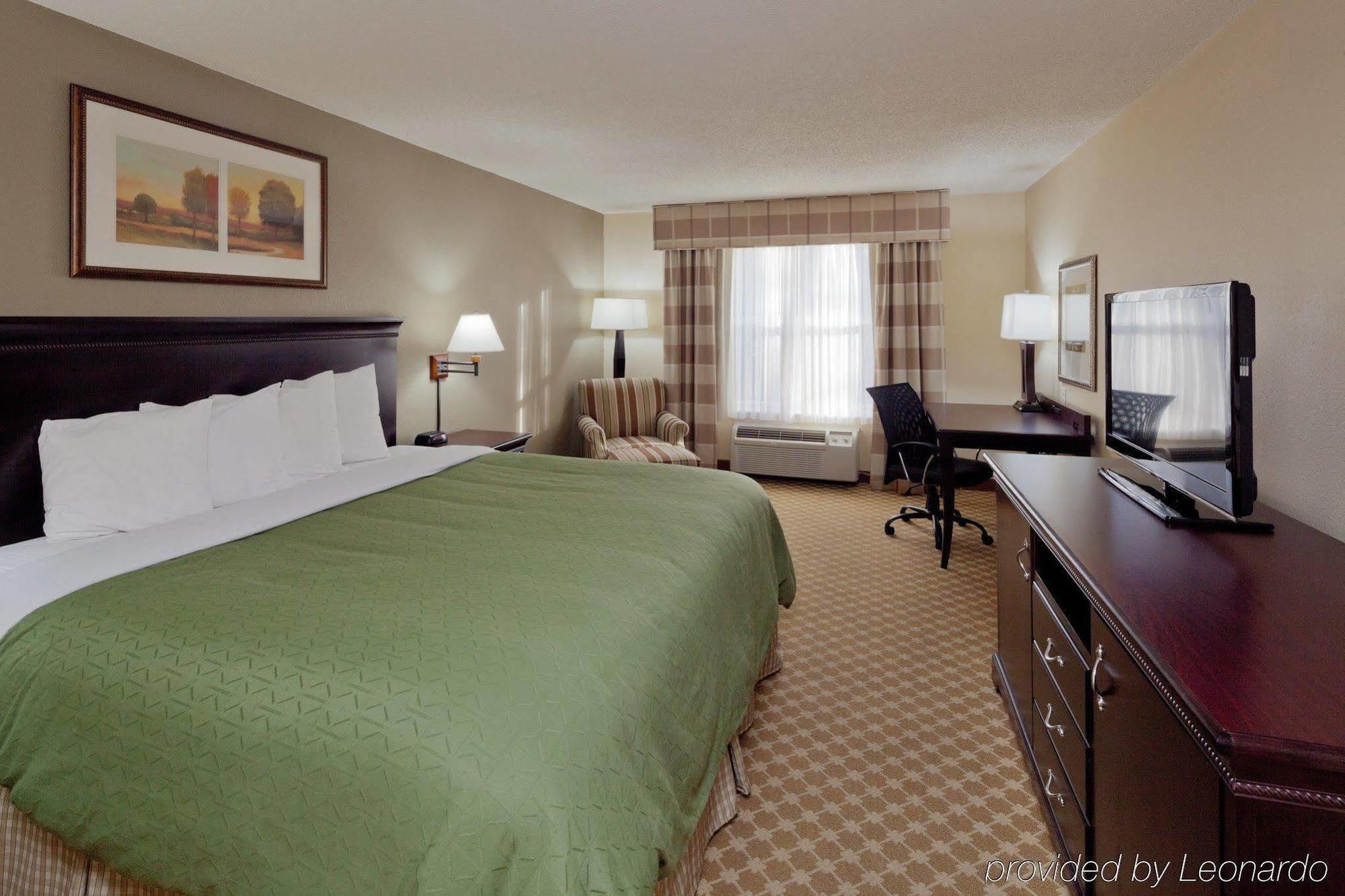 Country Inn & Suites By Radisson, Tuscaloosa, Al Екстер'єр фото