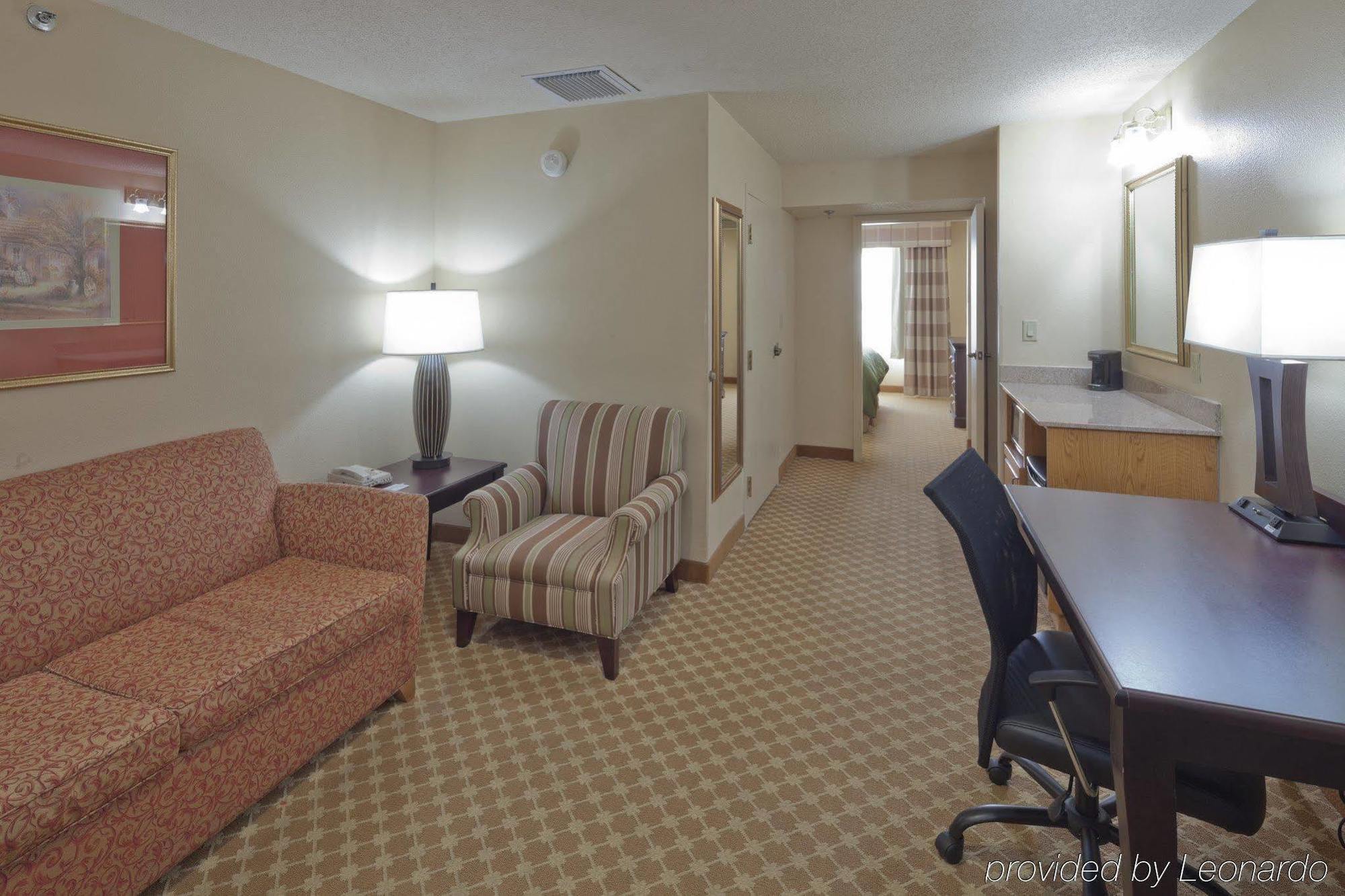 Country Inn & Suites By Radisson, Tuscaloosa, Al Екстер'єр фото