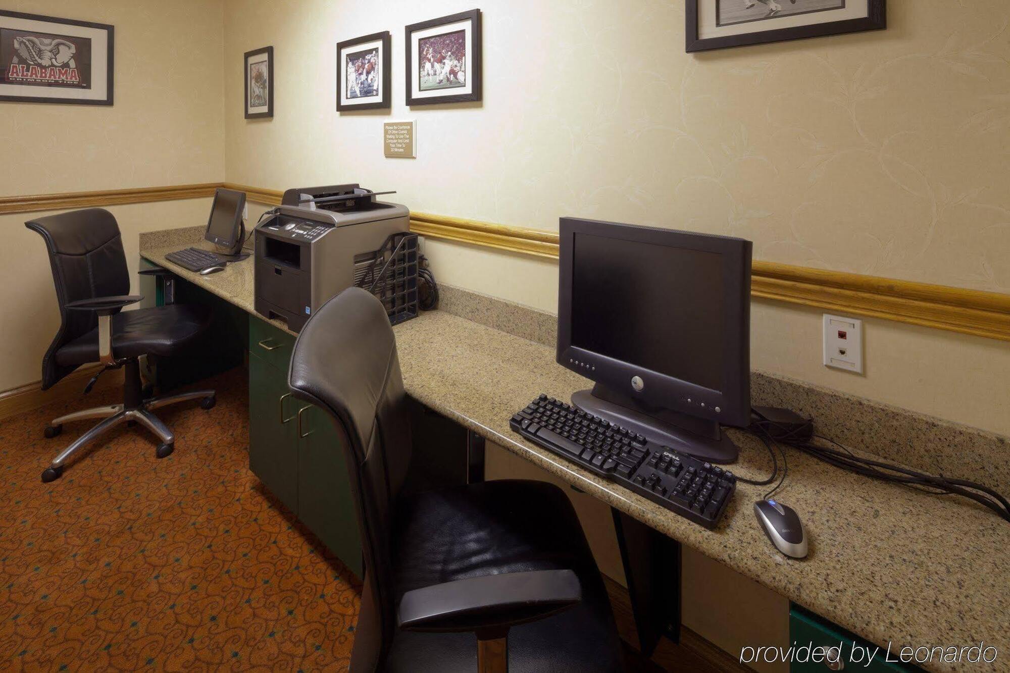 Country Inn & Suites By Radisson, Tuscaloosa, Al Екстер'єр фото