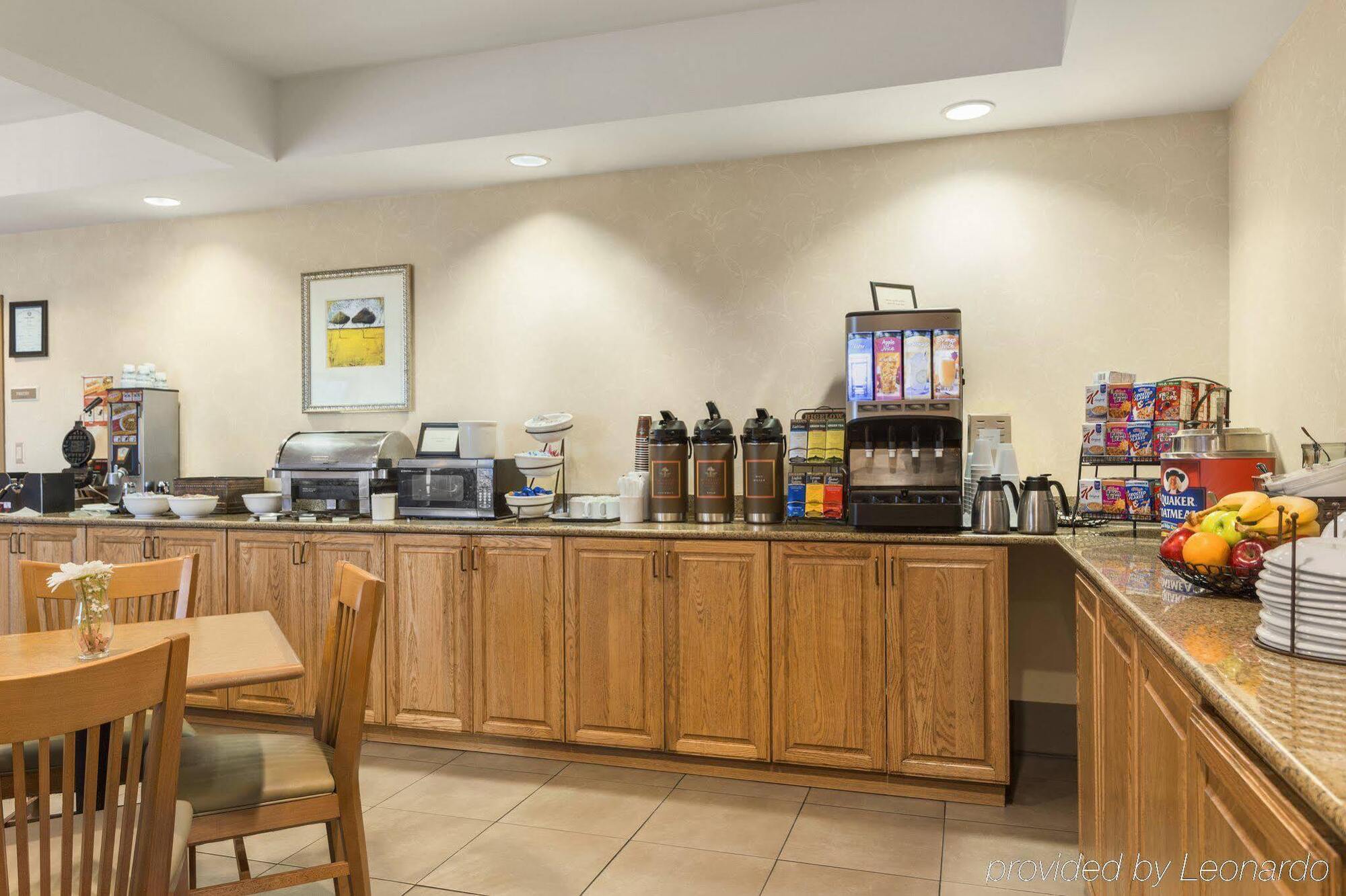 Country Inn & Suites By Radisson, Tuscaloosa, Al Екстер'єр фото